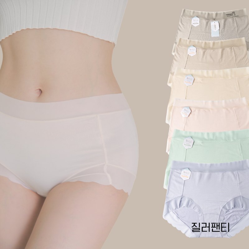 질러팬티 제품 이미지